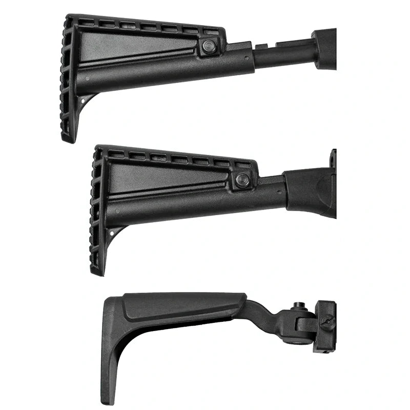 Hatsan - Repex PCP - Carabine à air comprimé légère et compacte - 4,5 mm