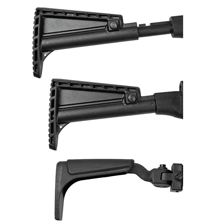 Hatsan - Repex PCP - Carabine à air comprimé légère et compacte - 4,5 mm