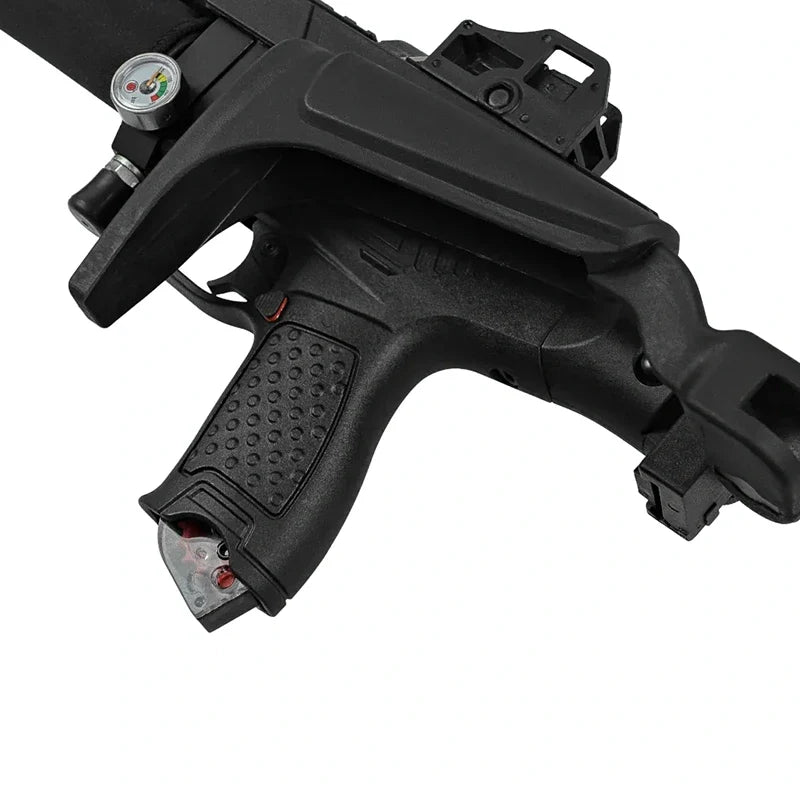 Hatsan - Repex PCP - Carabine à air comprimé légère et compacte - 4,5 mm