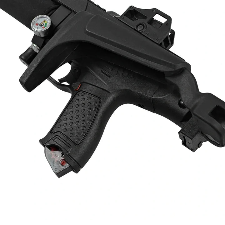 Hatsan - Repex PCP - Carabine à air comprimé légère et compacte - 4,5 mm