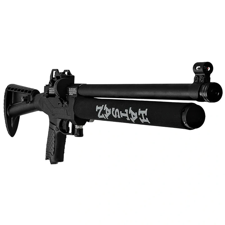 Hatsan - Repex PCP - Carabine à air comprimé légère et compacte - 4,5 mm