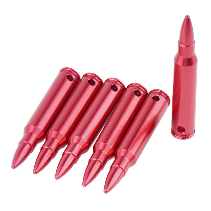 Cartouche Click - Pack de 4 - Rouge