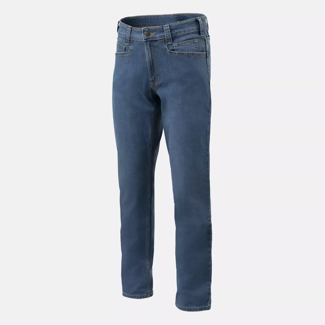 Helikon-Tex - Treadstone Jeans - Dongeribukse med Skjulte Funksjoner