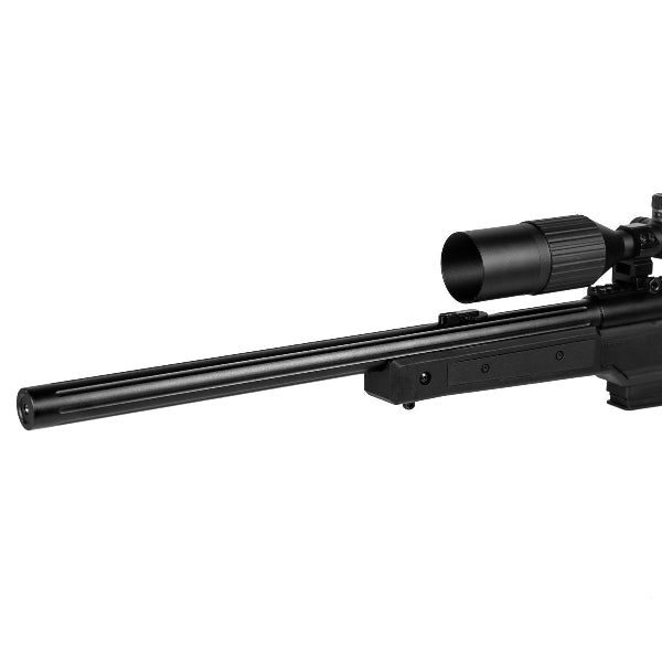 Novritsch SSG11 Softgun Sniperrifle