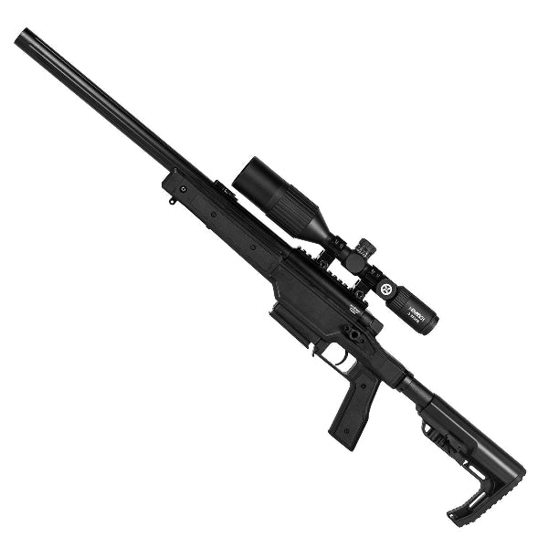 Novritsch SSG11 Softgun Sniperrifle