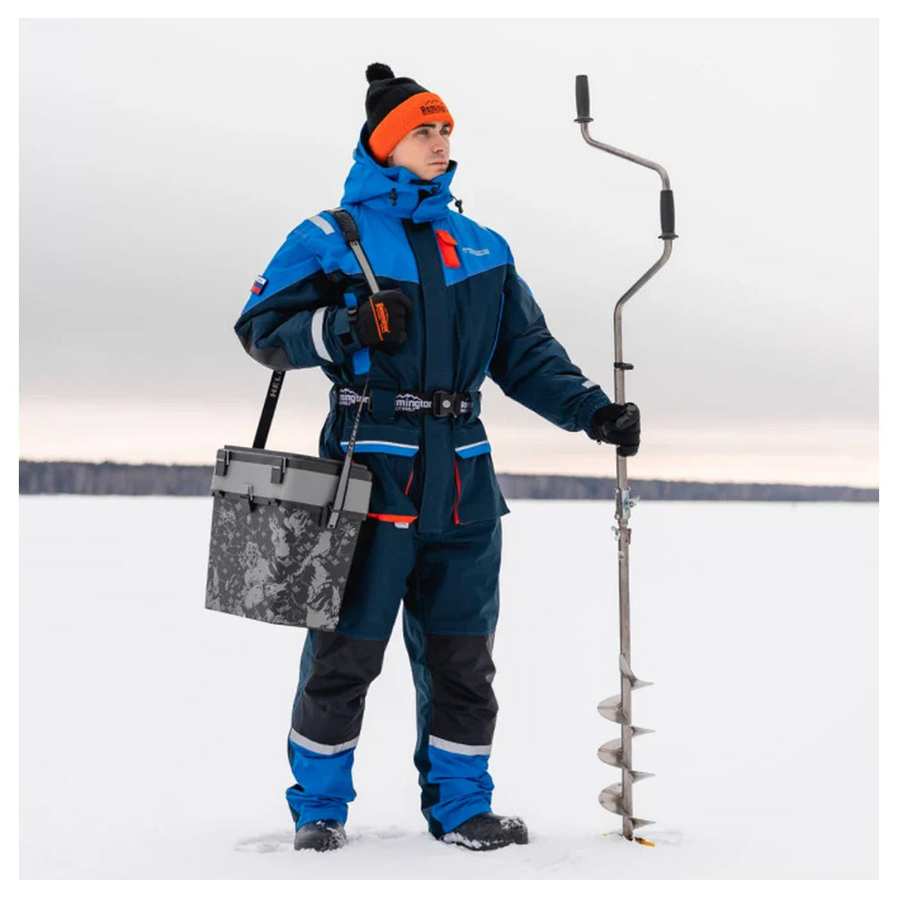 Remington - Combinaison de sauvetage Lifeguard III avec membrane Climate Extreme