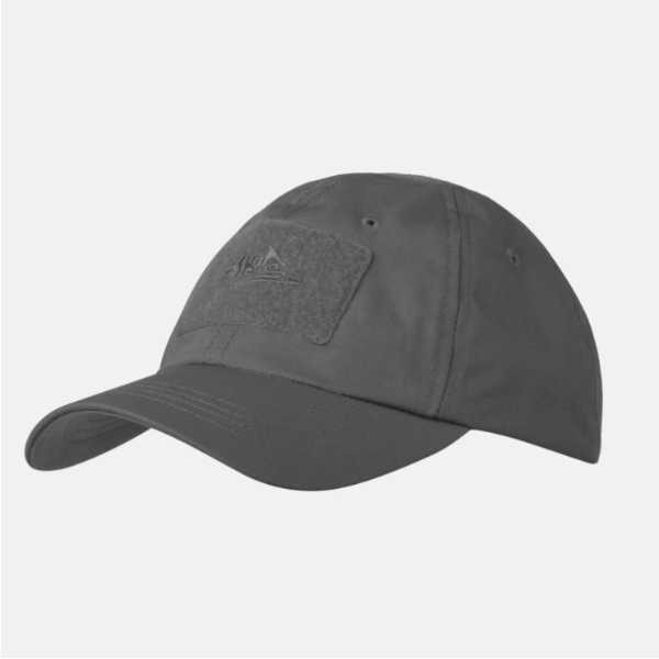 Casquette BBC - Polycoton RipStop