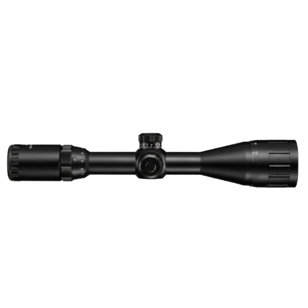 Snowpeak - Jumelles 4-16x50AOE avec réticule lumineux - 21 mm