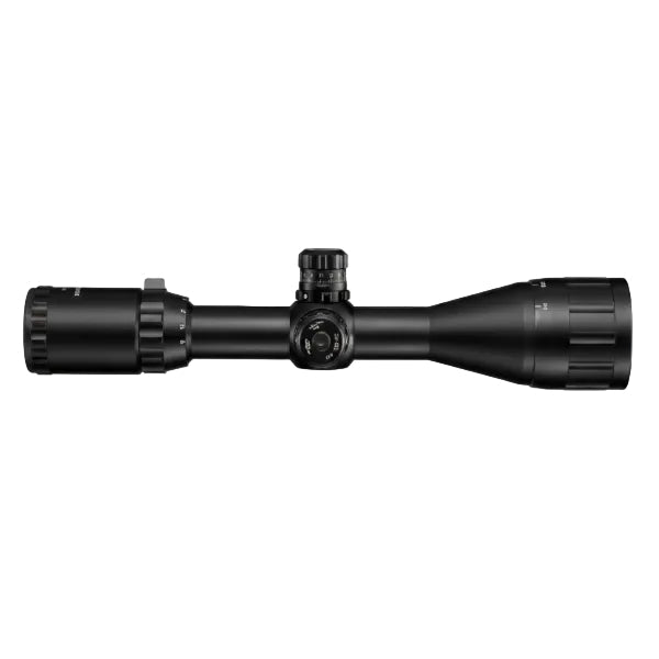 Snowpeak - Jumelles 3-9x40AOE avec réticule lumineux - 21 mm