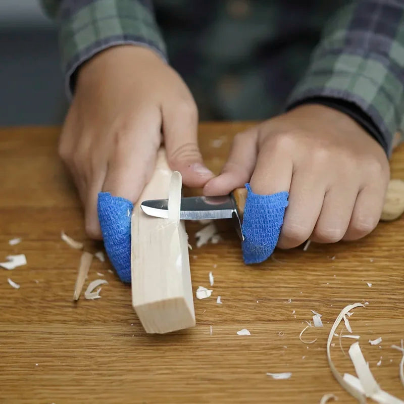 Couteau à ongles pour enfants et débutants