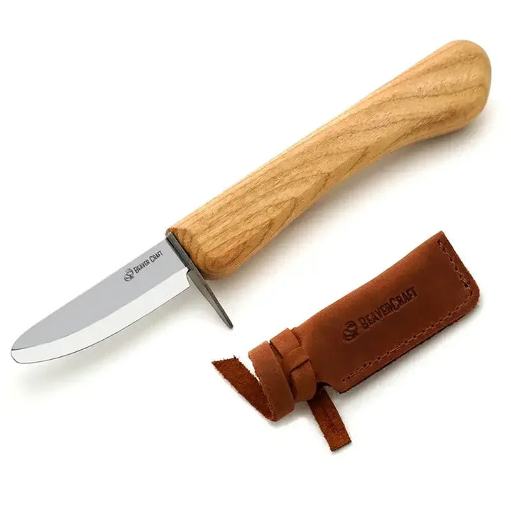 Couteau à ongles pour enfants et débutants