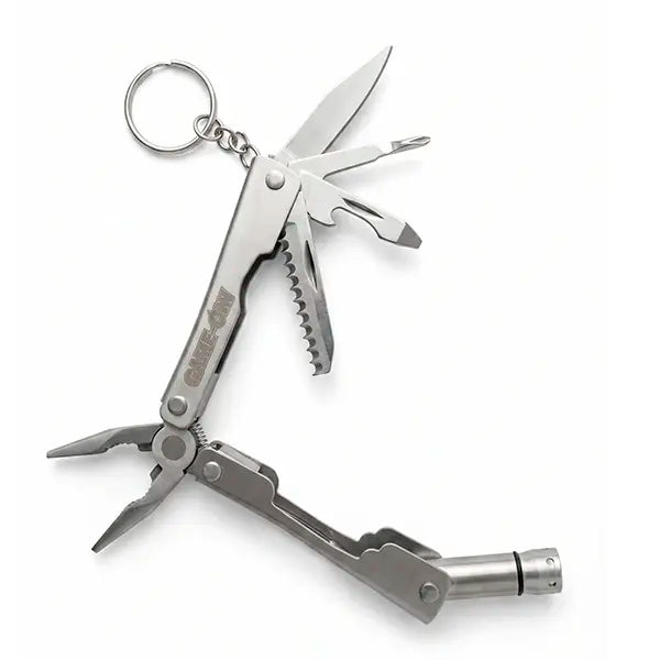 <tc>GO!</tc> Mini Outil Multifonction