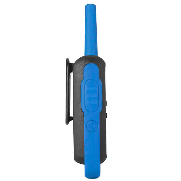 Talkie-walkie Motorola T62 Talkabout - Bleu