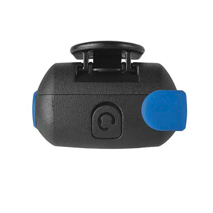 Talkie-walkie Motorola T62 Talkabout - Bleu