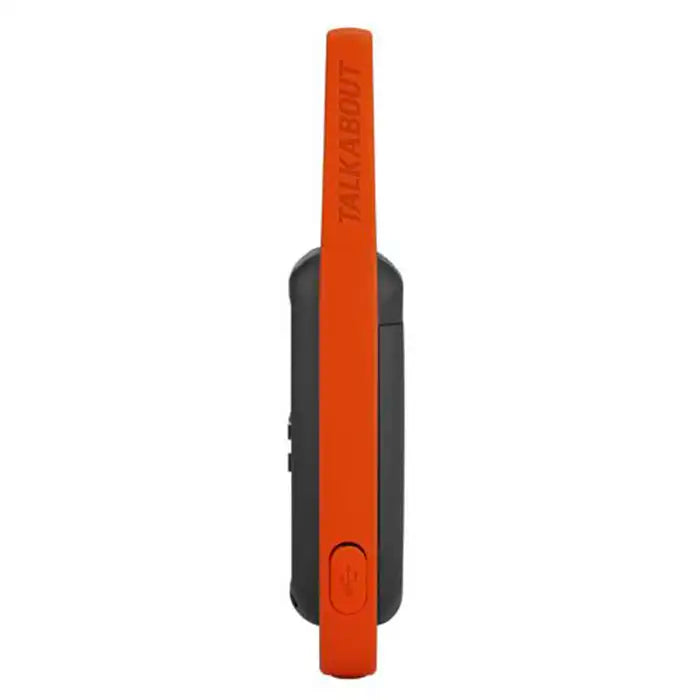 Talkie-walkie Motorola T82 PMR Talkabout