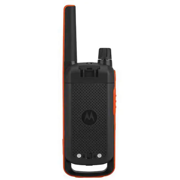 Talkie-walkie Motorola T82 PMR Talkabout