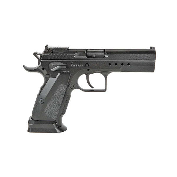 Tanfoglio Limited Custom Gen.2 CO2 - 4.5mm