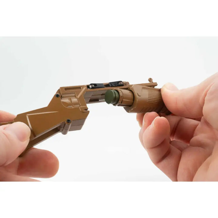 Goatguns - Lance-grenades Mini FN® MK13 pour SCAR - TAN
