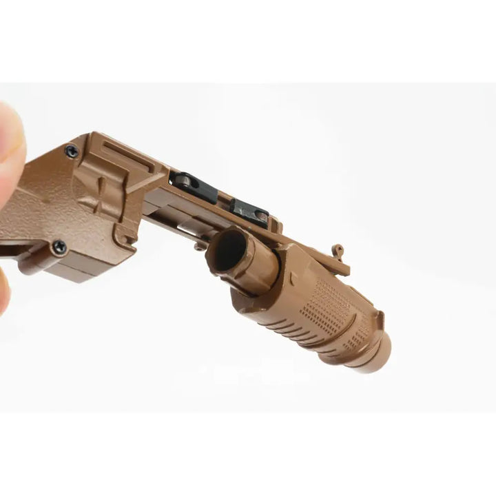 Goatguns - Lance-grenades Mini FN® MK13 pour SCAR - TAN
