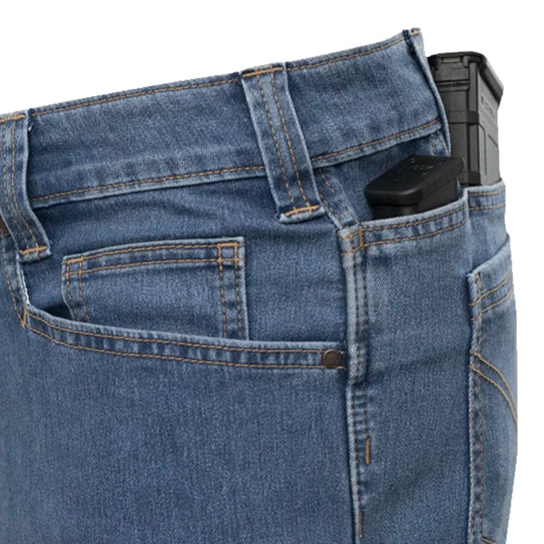 Helikon-Tex - Treadstone Jeans - Pantalon en jean avec fonctions cachées
