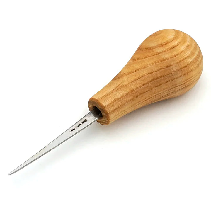 Fer à couper le bois Tige de fer 1mm - No.1