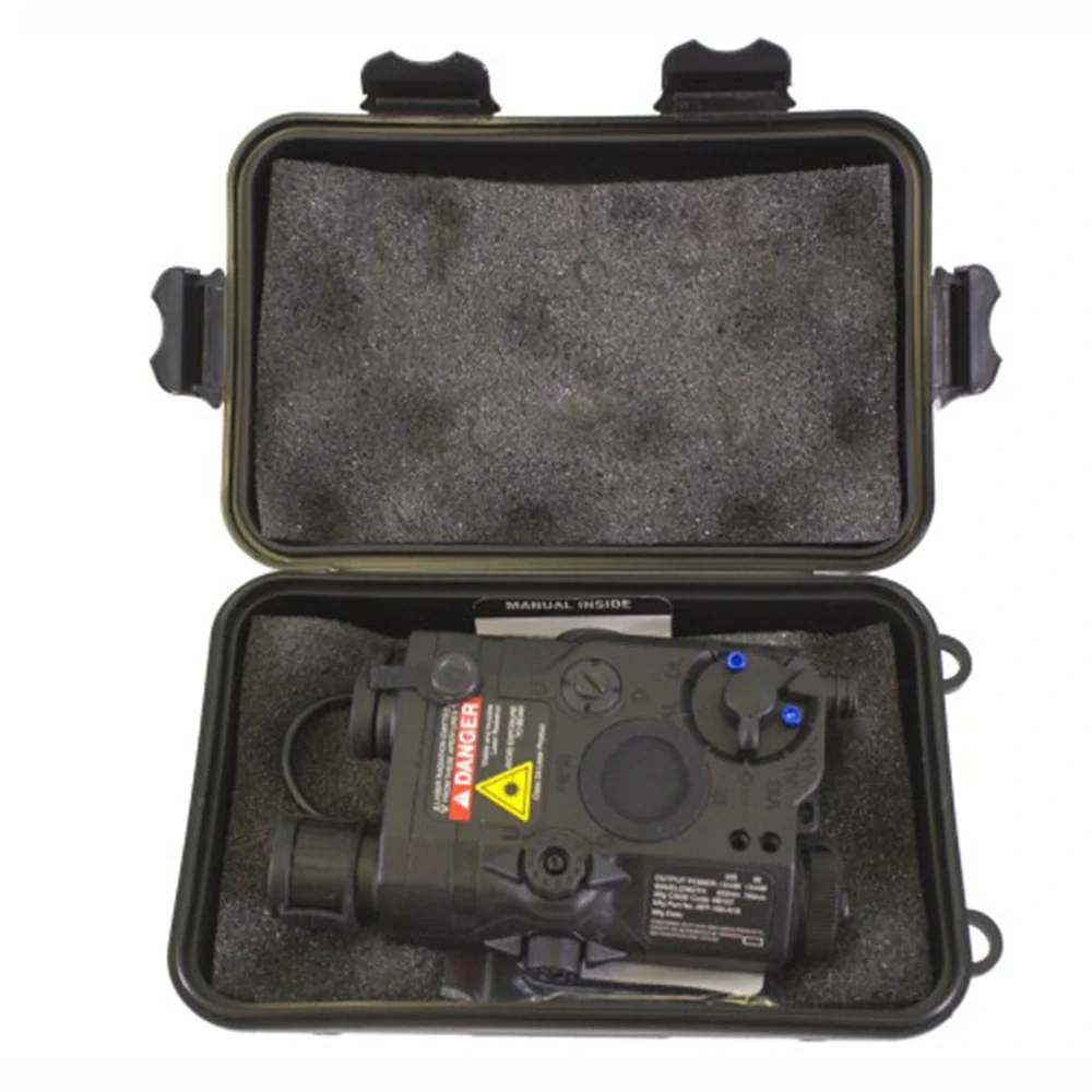 Nuprol - Laser/Lumière NPQ15