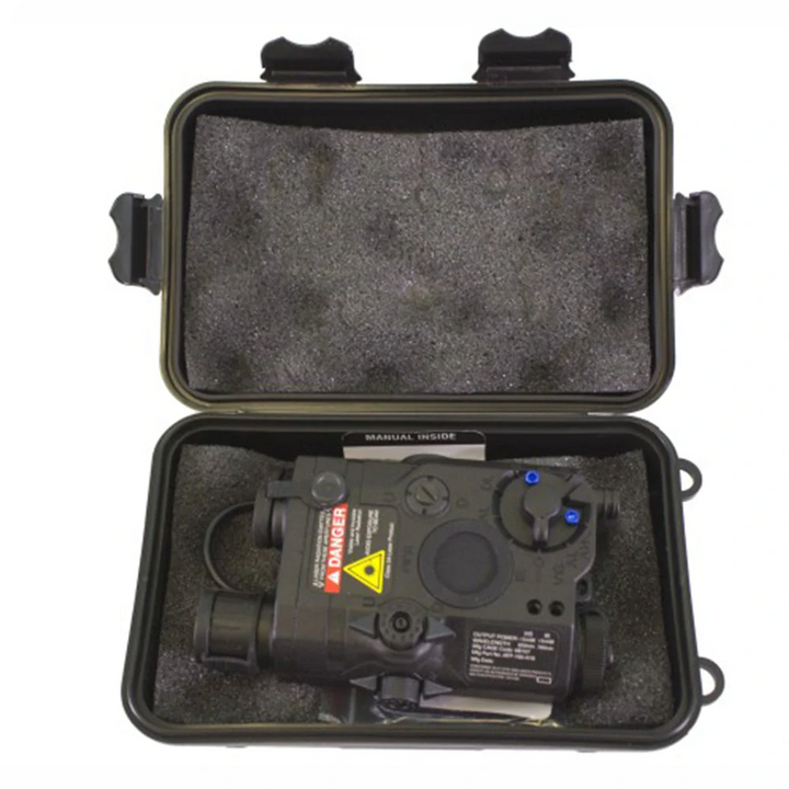 Nuprol - Laser/Lumière NPQ15