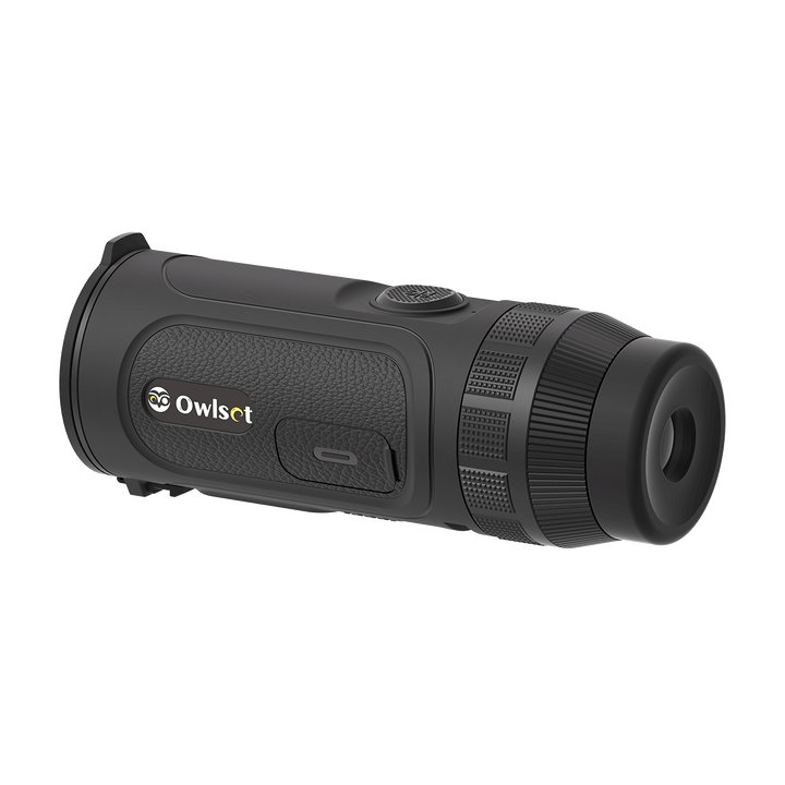 Owlset Argon ES 1.2x10 Termisk Spotter 12um