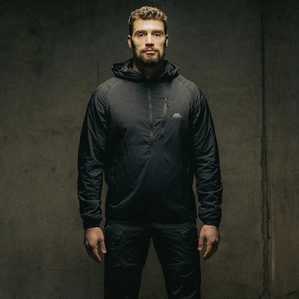 Helikon Tex - Wolfhound Jacket - Veste isolante légère avec Climashield® Apex™