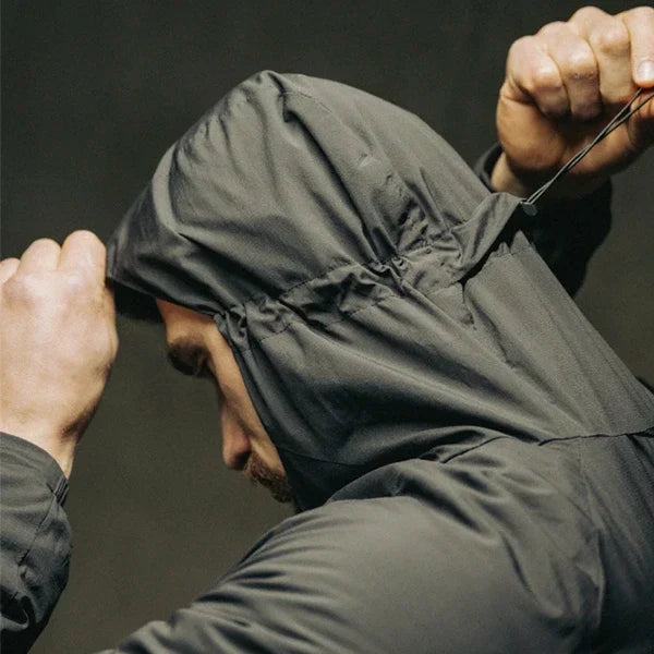 Helikon Tex - Wolfhound Jacket - Veste isolante légère avec Climashield® Apex™