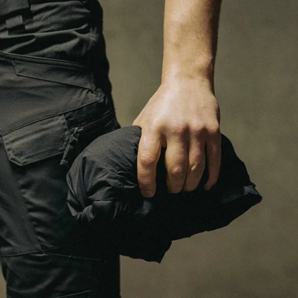 Helikon Tex - Wolfhound Jacket - Veste isolante légère avec Climashield® Apex™