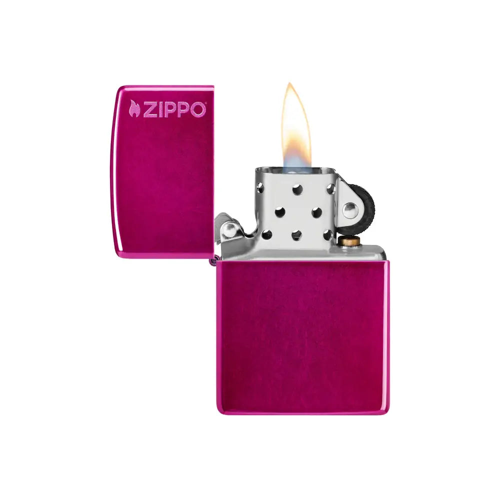 Zippo - Classic Candy Raspberry - Briquet
