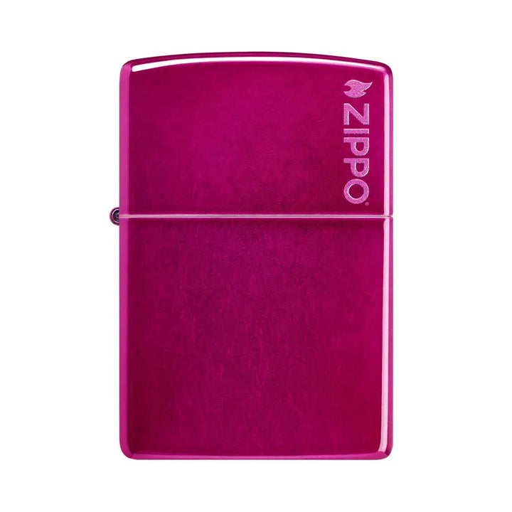 Zippo - Classic Candy Raspberry - Briquet