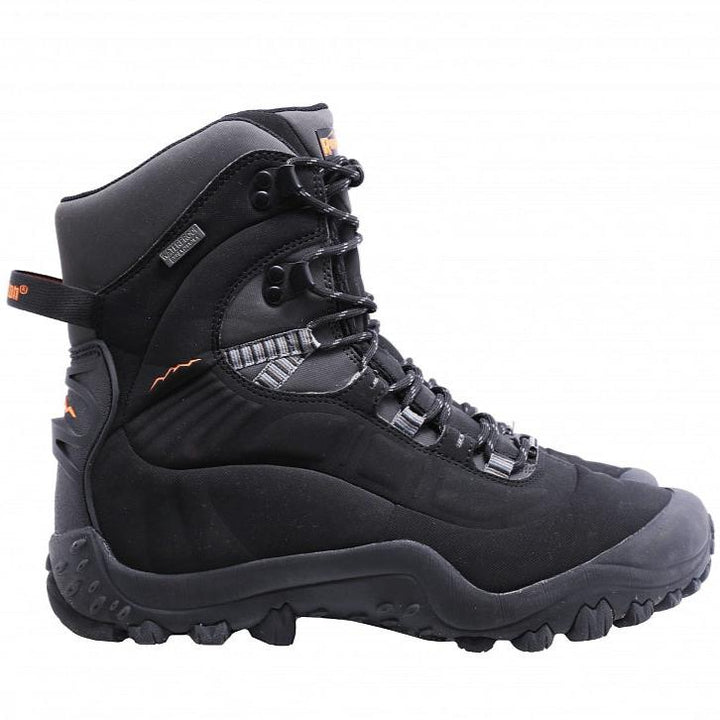 Thermo 8 Boots New - Chaussures isolées avec un confort optimal