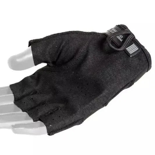 Précision - Gants tactiques demi-doigts