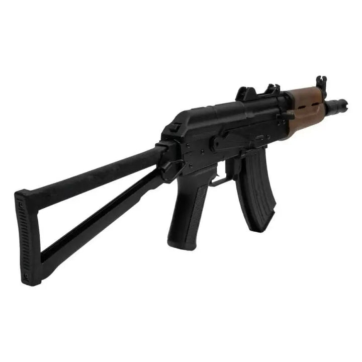 Carabine softgun à ressort AKS-74U