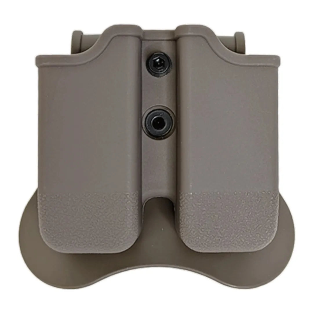 Amomax - Hylster til Glock Magasiner - Game-On.no