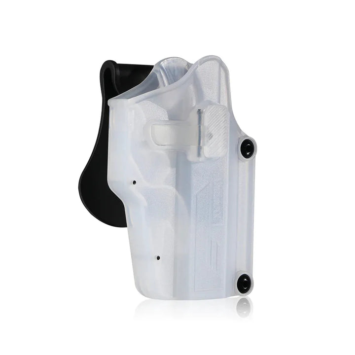 Amomax - Per-Fit Quick Release Universal Hylster - Game-On.no