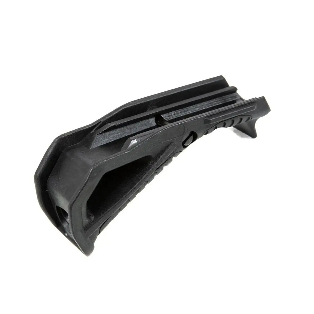 Angular FFG2 Front Grip - Svart - Game-On.no