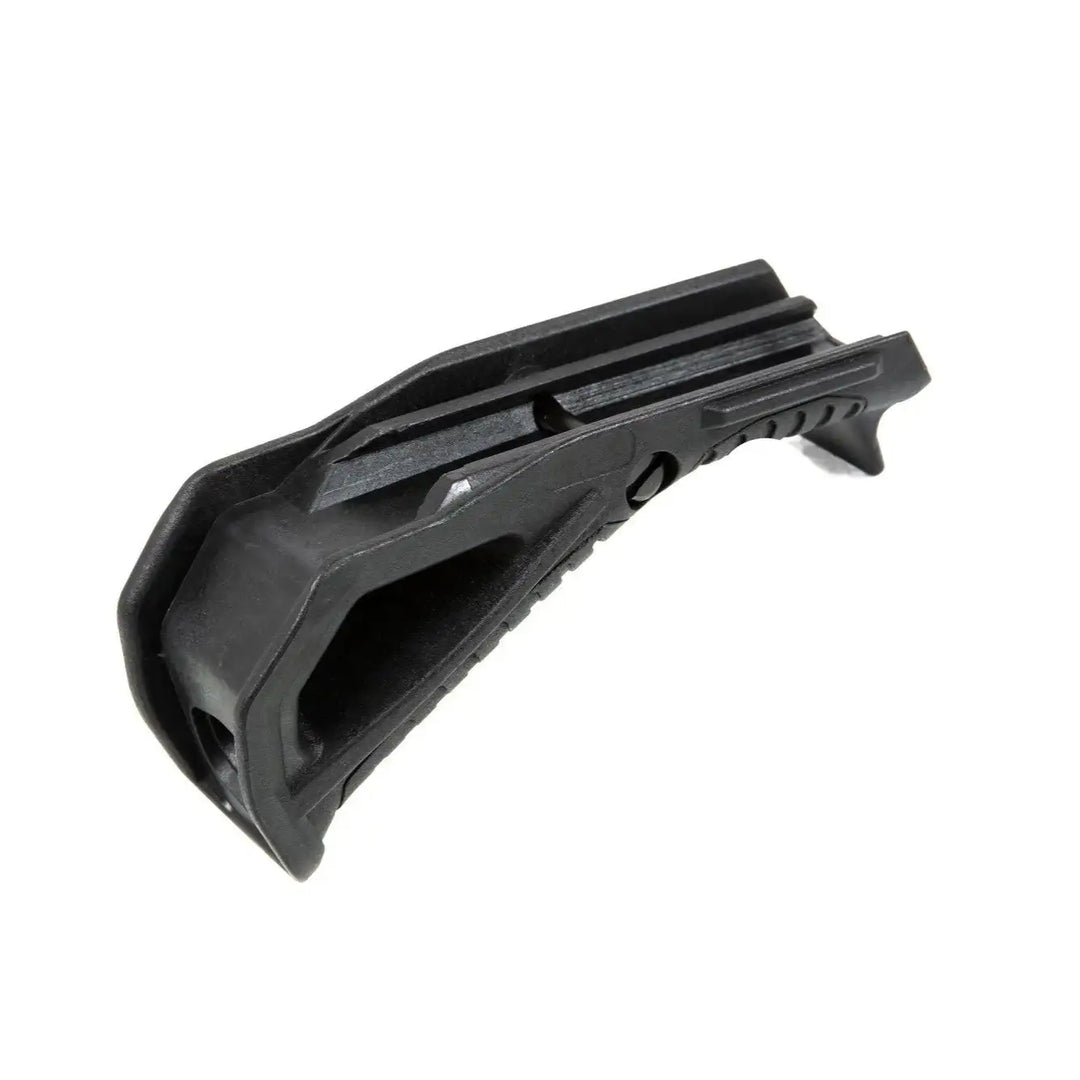 Angular FFG2 Front Grip - Svart - Game-On.no