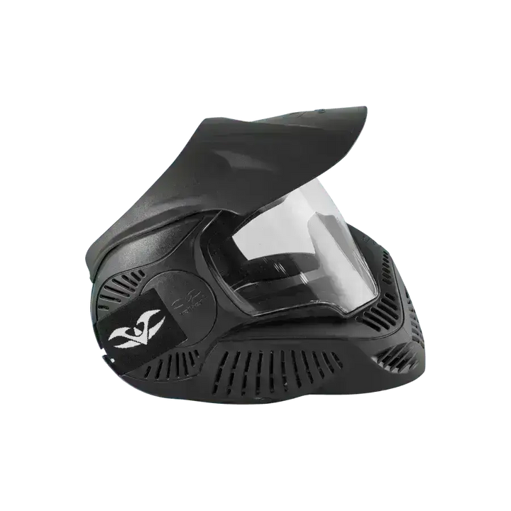 Annex MI-3 Thermal Paintball Maske - Svart - Game-On.no