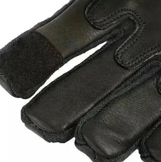 Armored Claw Shield - Smart Taktisk Hanske - Svart - Game-On.no