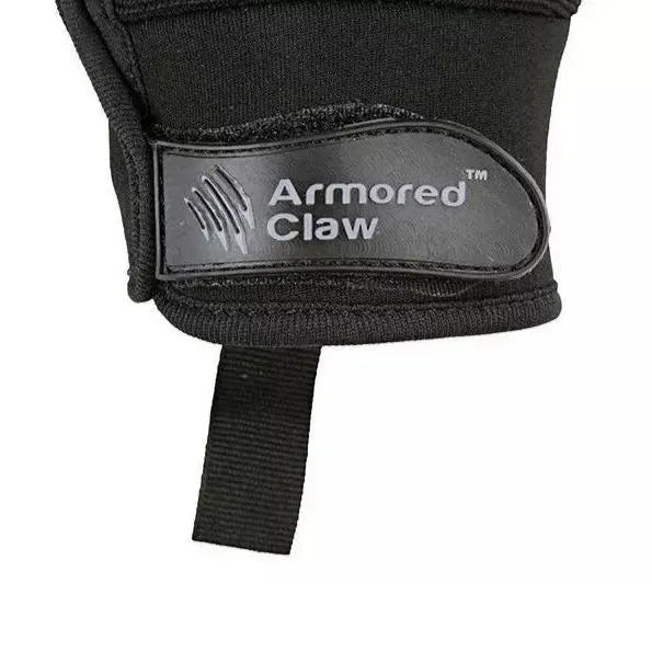 Armored Claw Shield - Taktisk Hanske - Svart - Game-On.no