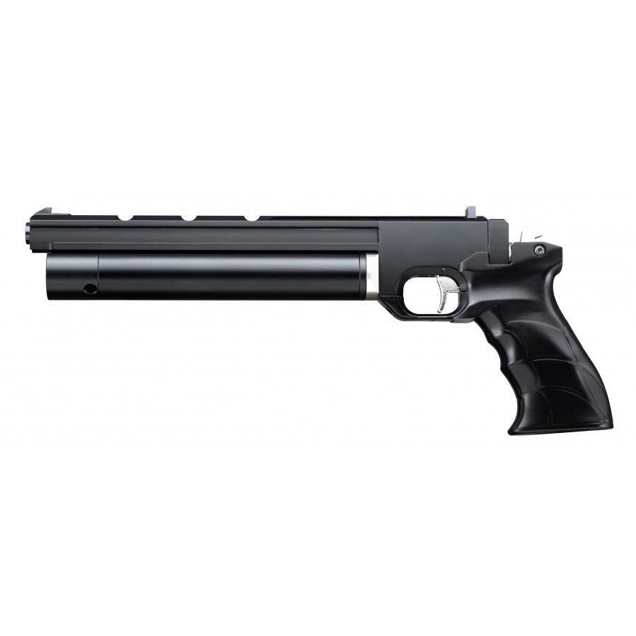 Artemis PP700S-A PCP Luftpistol - 4.5mm - Game-On.no