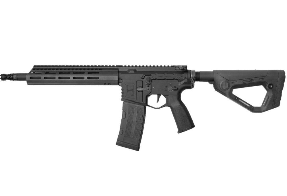 ASG - H-15 Carbine Proline Softgun Rifle - Hybrid Serie - Game-On.no