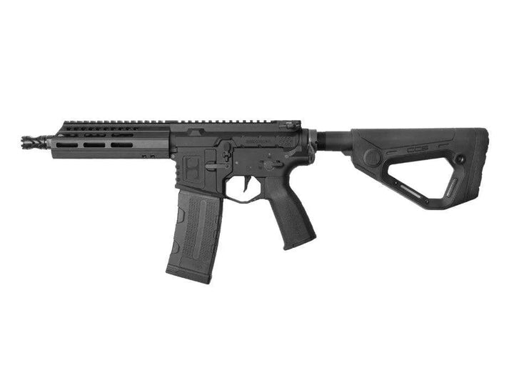 ASG - Carabine softgun H-15 CQB Proline - Série hybride