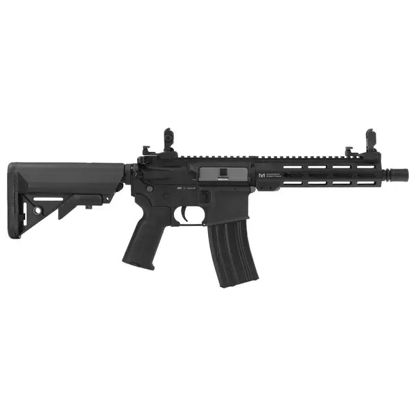 ASG H4 Torrent MK III AEG softgun rifle, høyre side