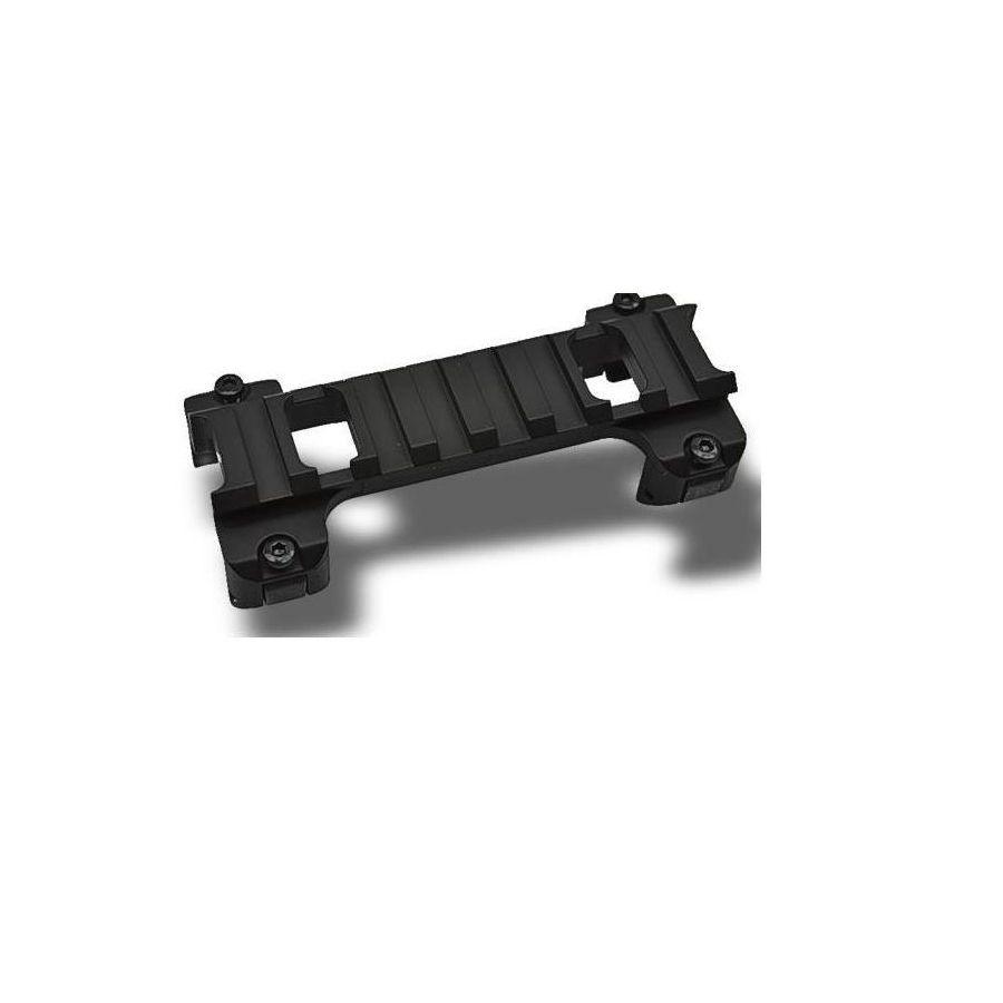 Mount til MP5/G3 - Low Profile - gameon.eu