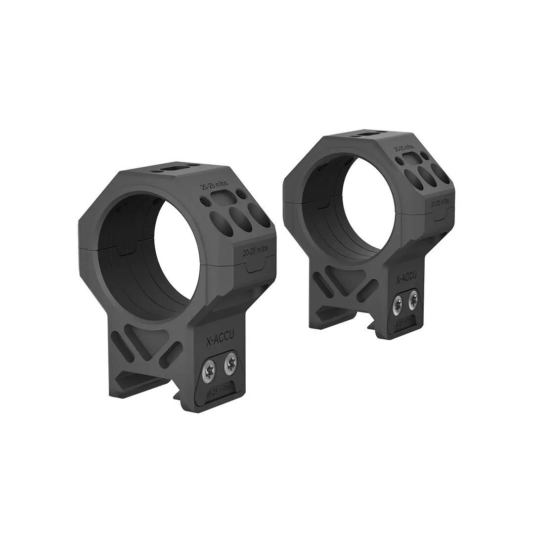 Vector Optics X-MOD Ø34 Montasjeringer - 21mm