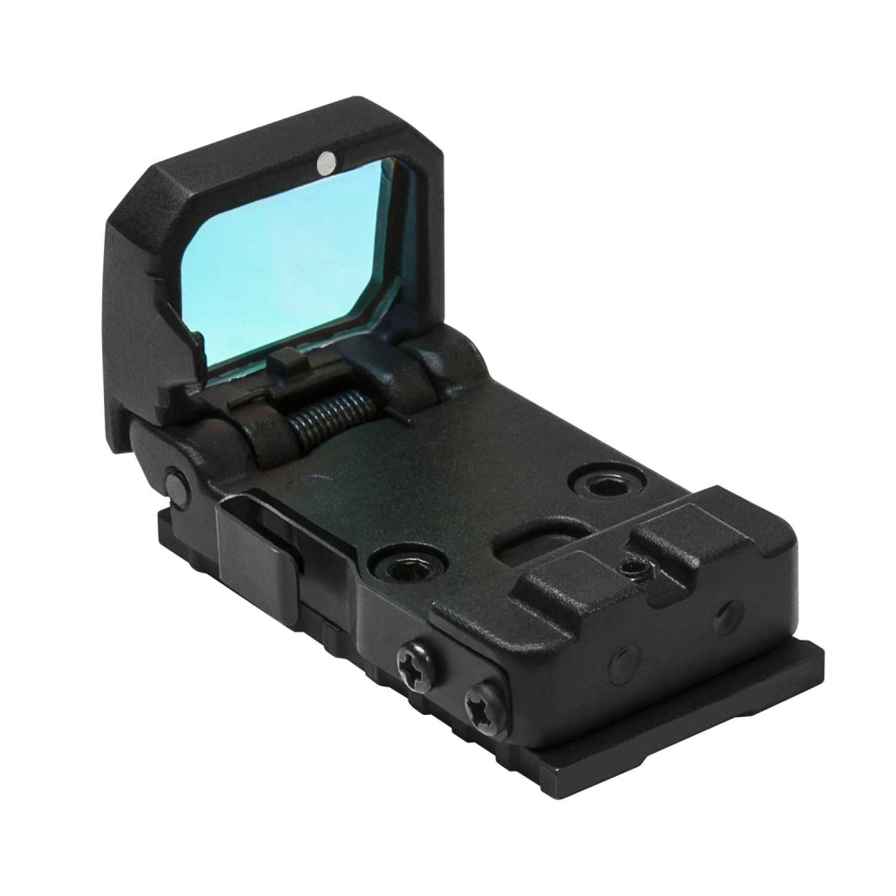 Viseur Flip Dot pour pistolets Glock